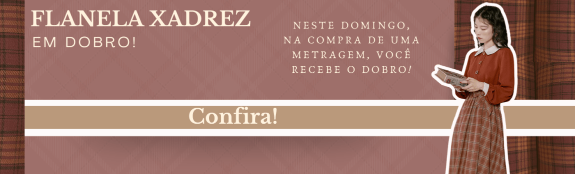 FLANELA DOBRO