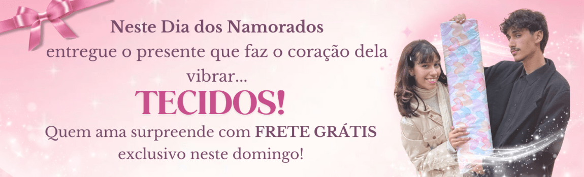 DIA DOS NAMORADOS