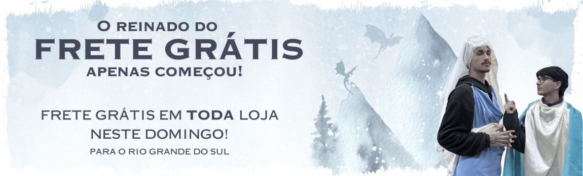Reinado Frete