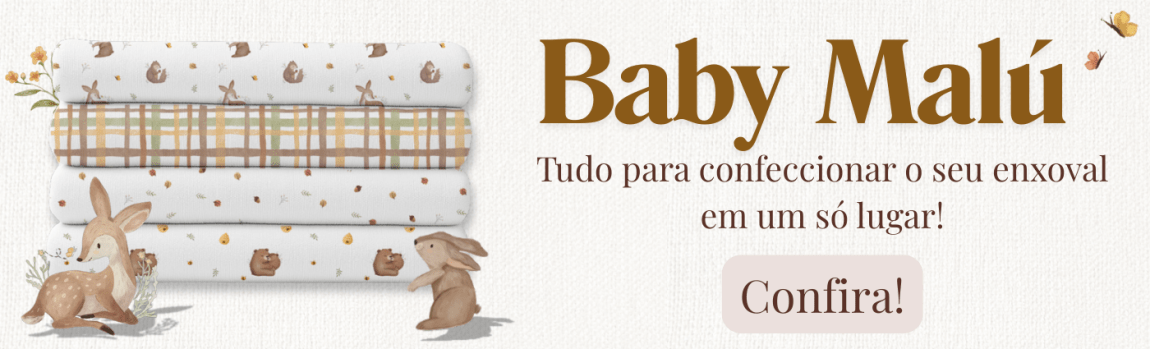 baby malú