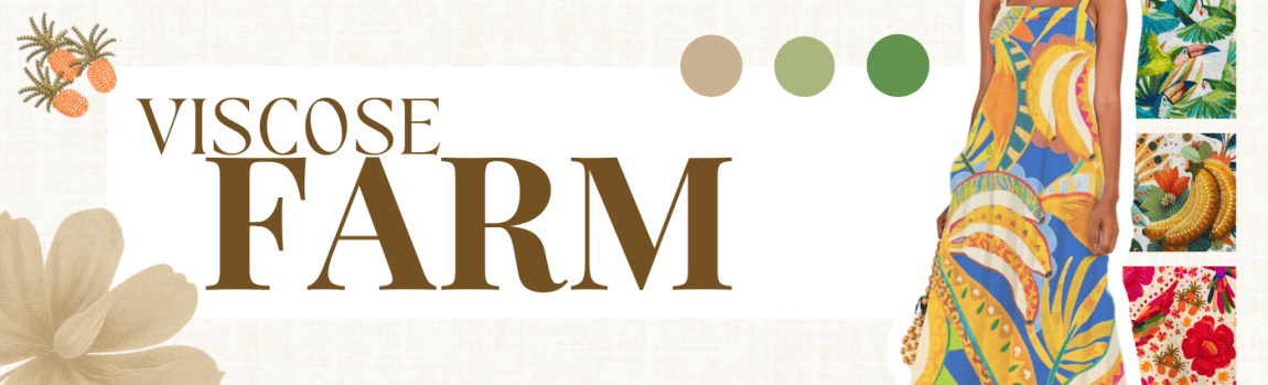 Viscose Farm