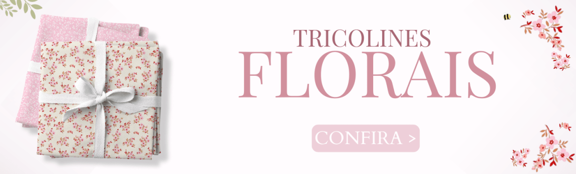 Trico flor