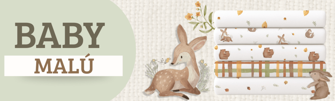 baby malú