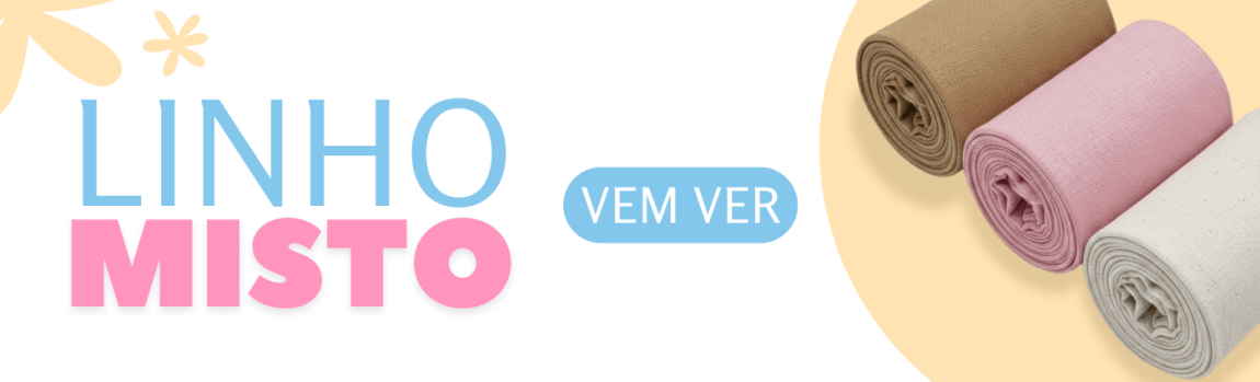 Linho Misto