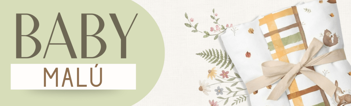 baby malú
