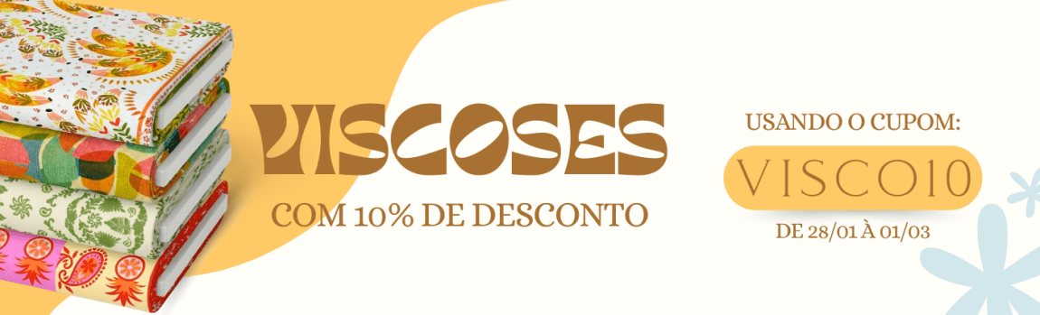 Viscose PROMO