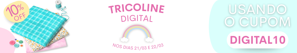 Trico digital 10 off