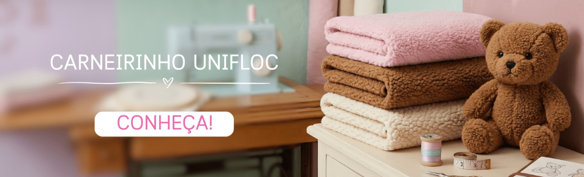 Carneirinho Unifloc