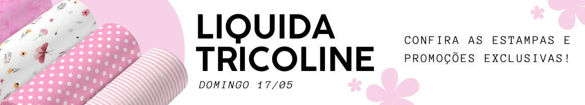Liquida tricoline