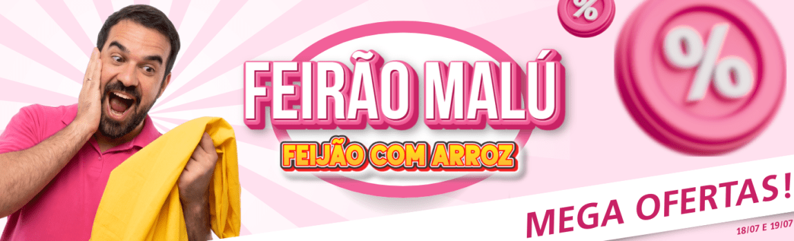 Feijão com arroz