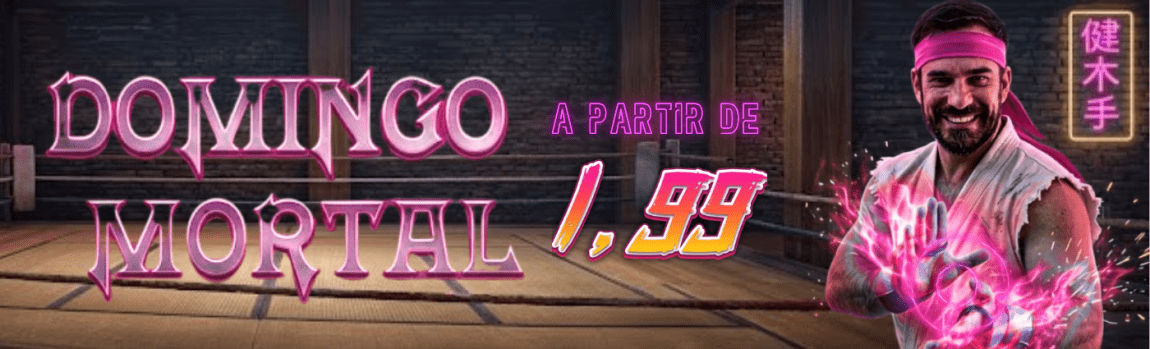 DOMINGO MORTAL