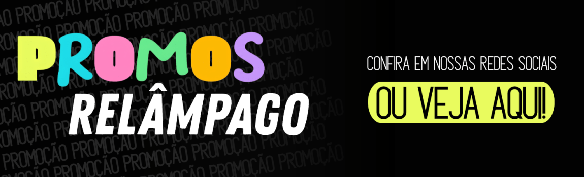 Promo Relampago