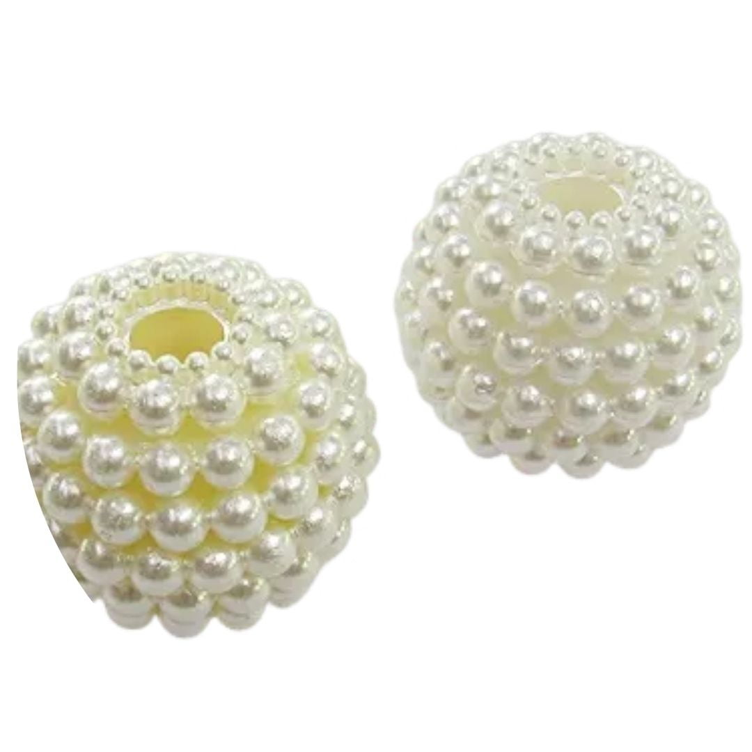 Bola de Pérolas 2un 