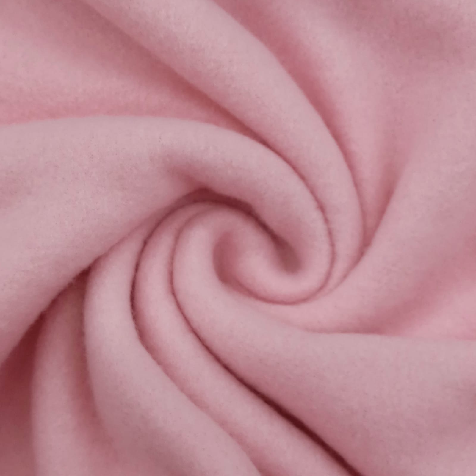 Soft Rosa Bebê RRR