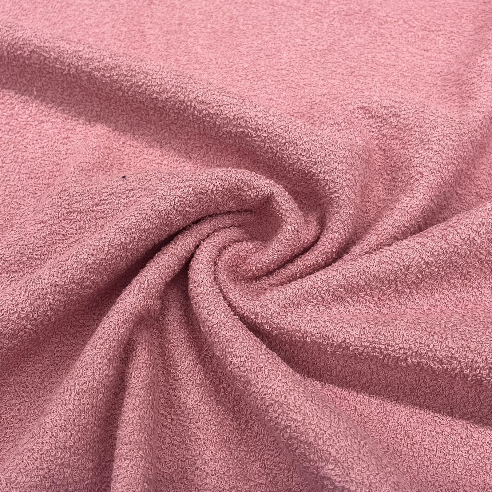 Atoalhado de Algodão Rose APOCALIPSE