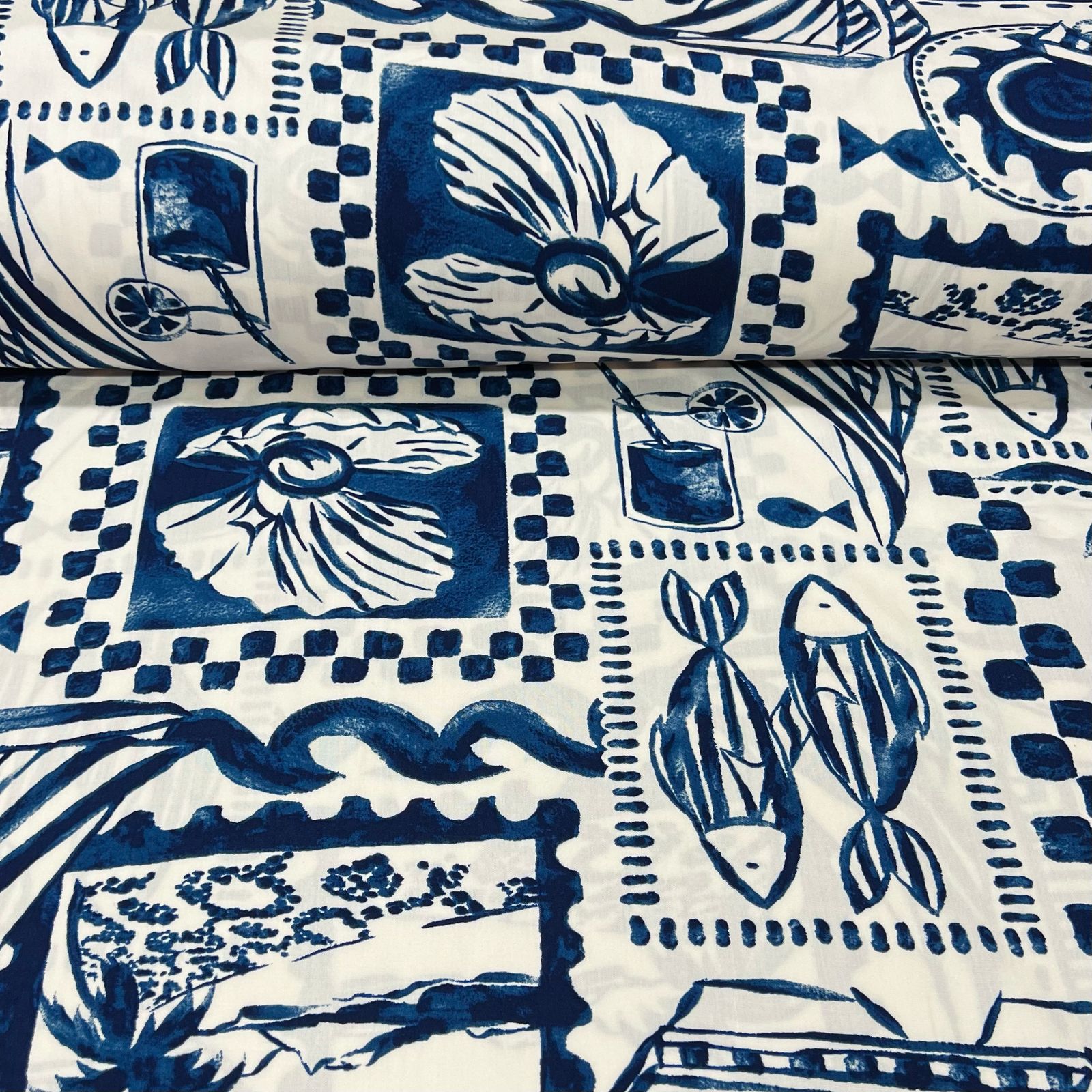 Viscose Marítima APOCALIPSE
