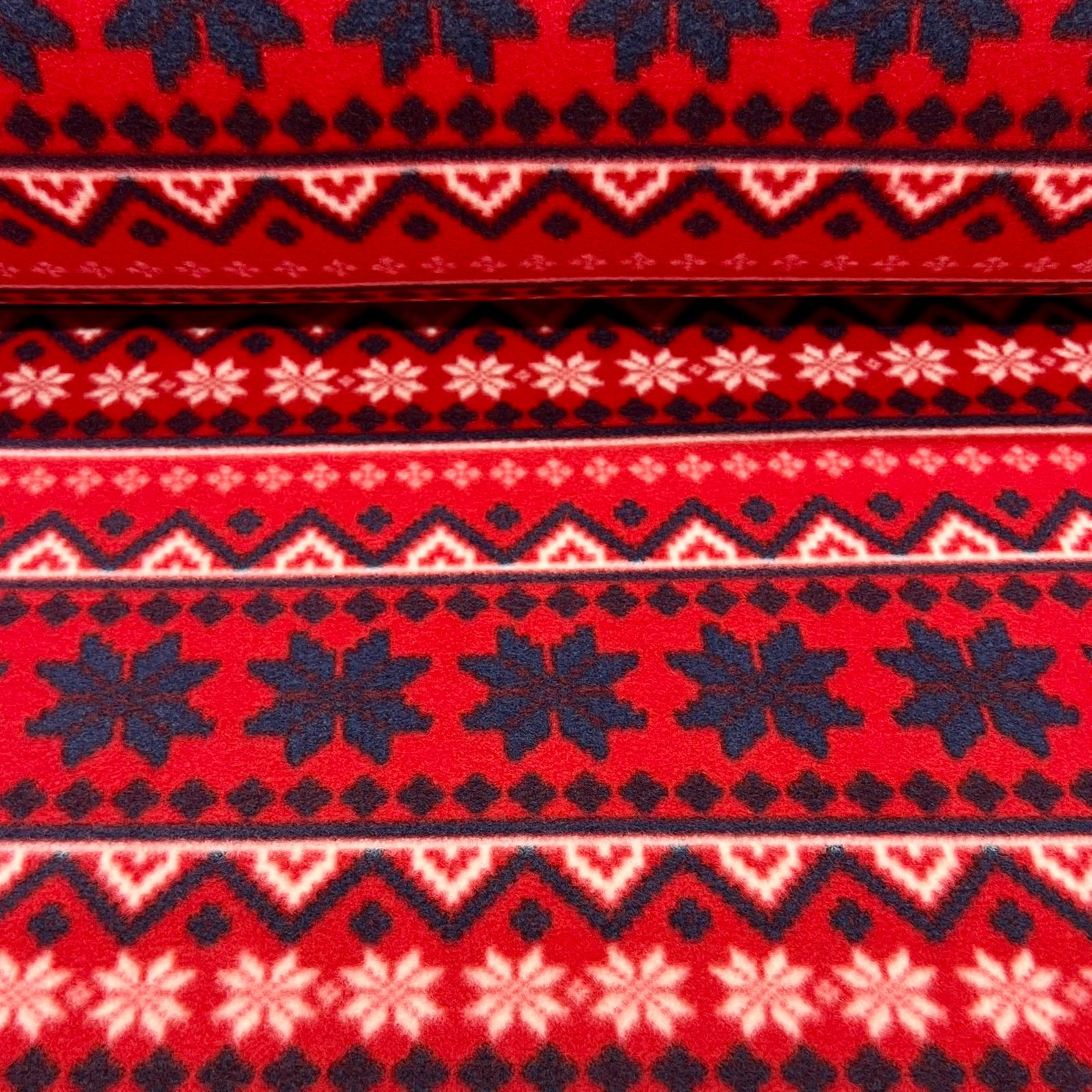 Soft Inverno Vermelho APOCALIPSE