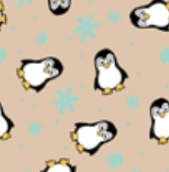 Soft Pinguim APOCALIPSE
