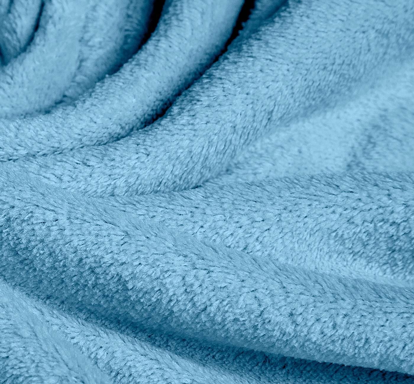 Fleece Azul Claro 1,60m RRR