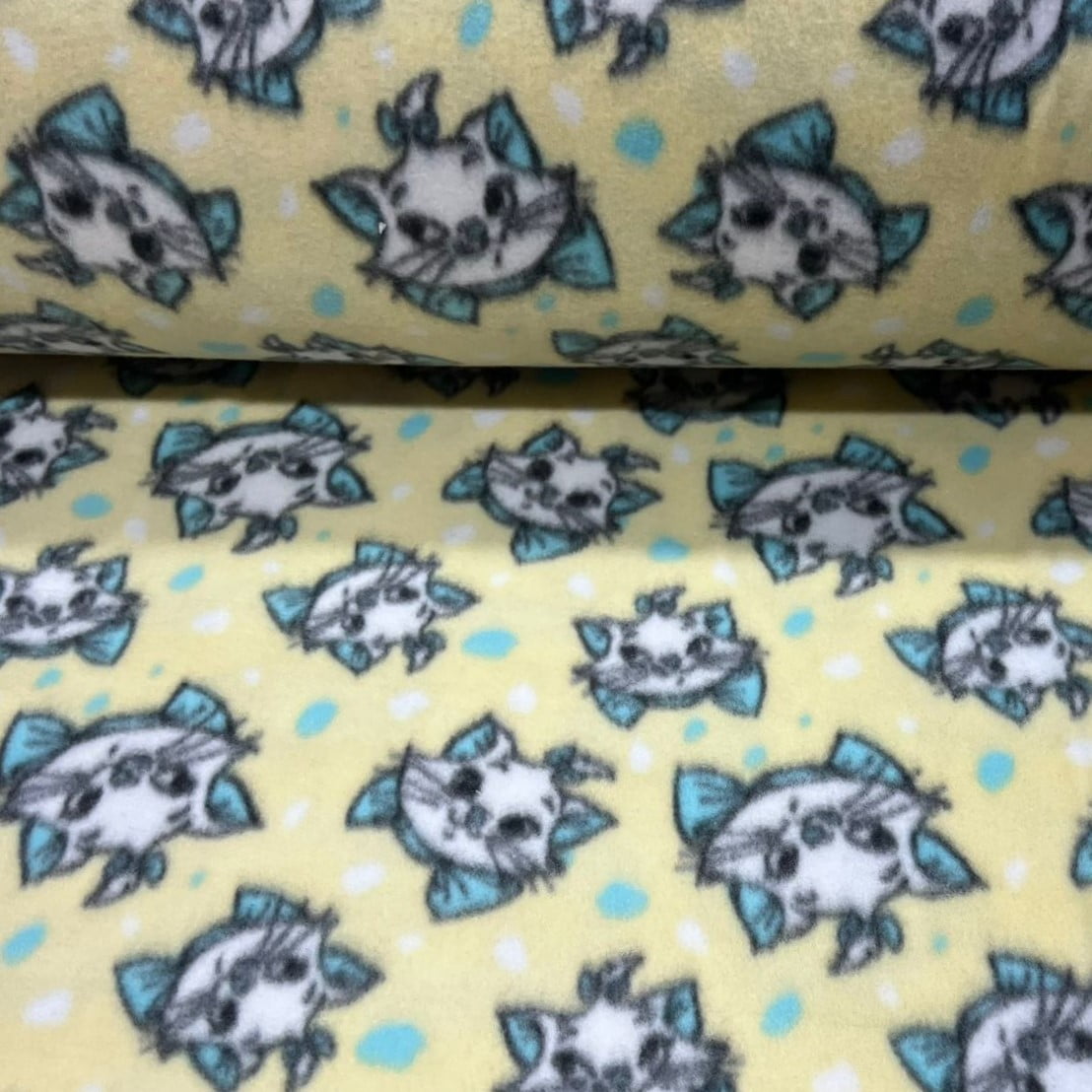 Soft Marie Infantil Amarelo RRR