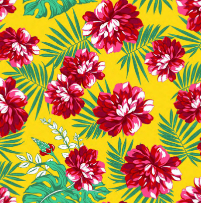 Chita Estampada RRR