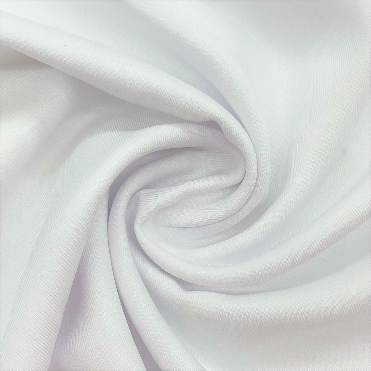 Gabardine Branco 