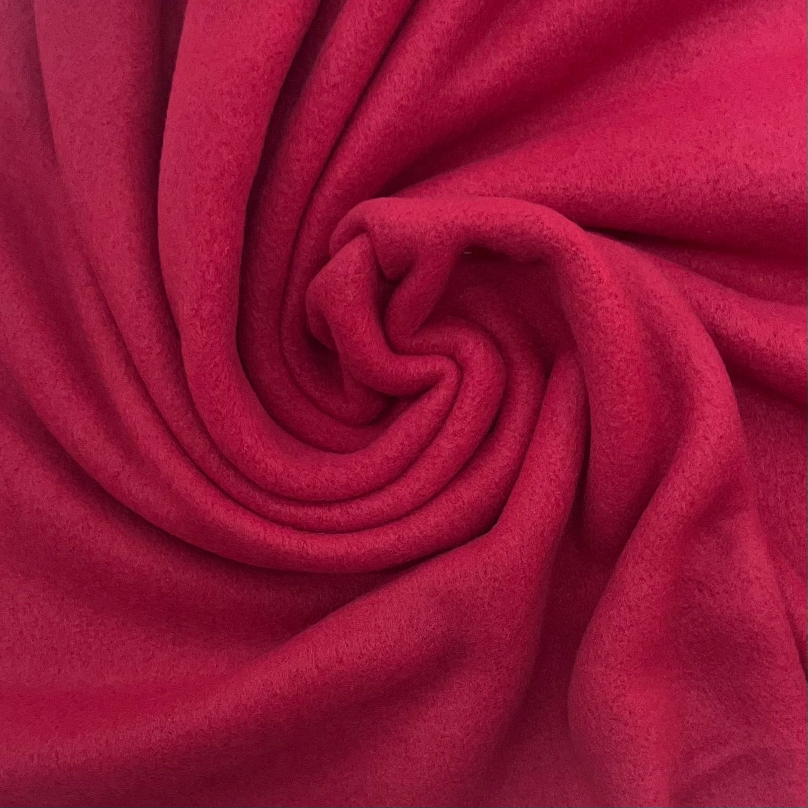 Soft Vermelho Escuro LIVE PROMO
