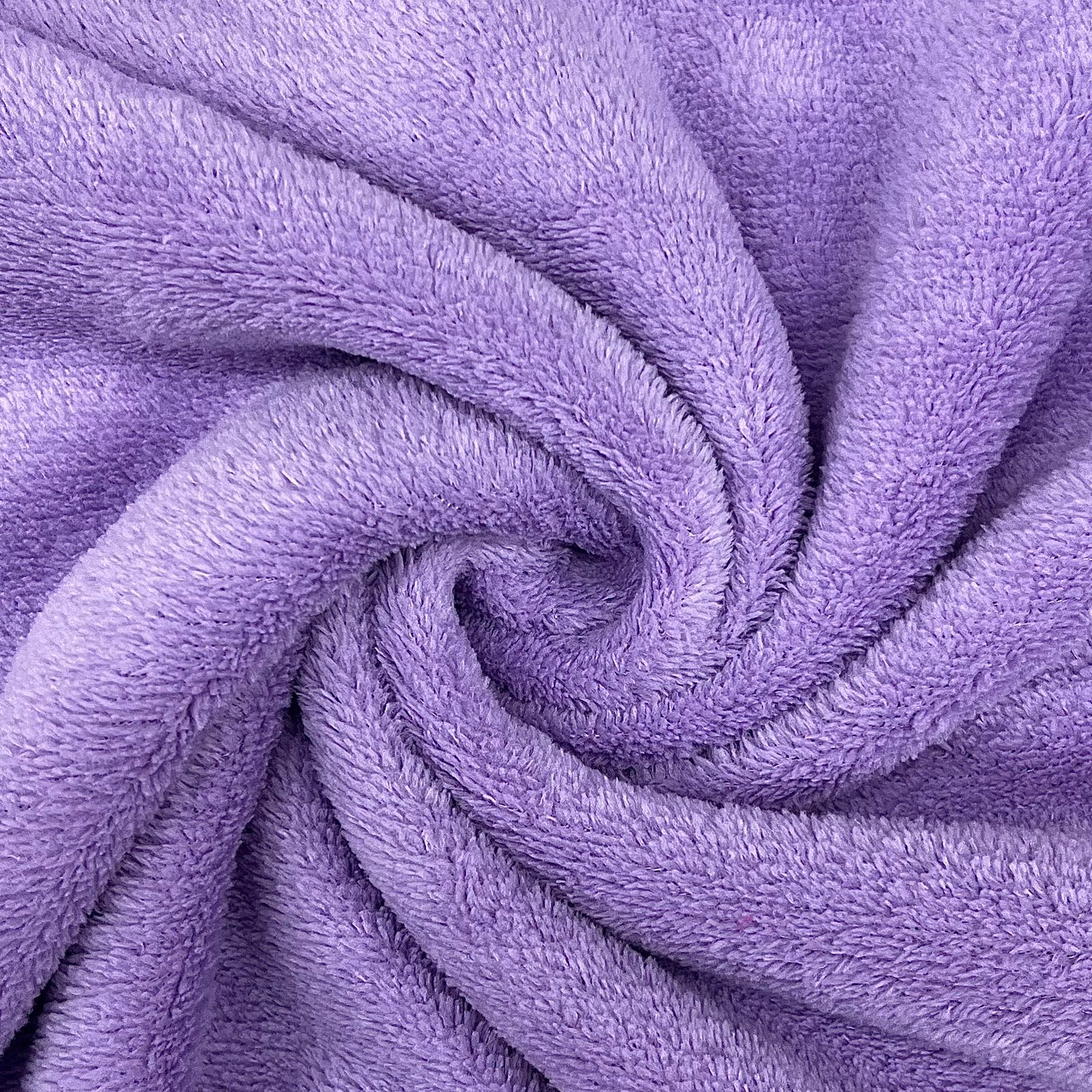 Fleece Lilás 1,60m FAVORITO 