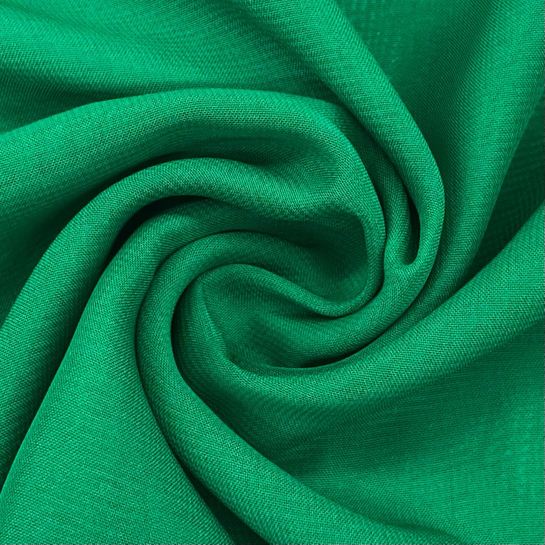 Musseline Multichiffon Verde Bandeira FAVORITO