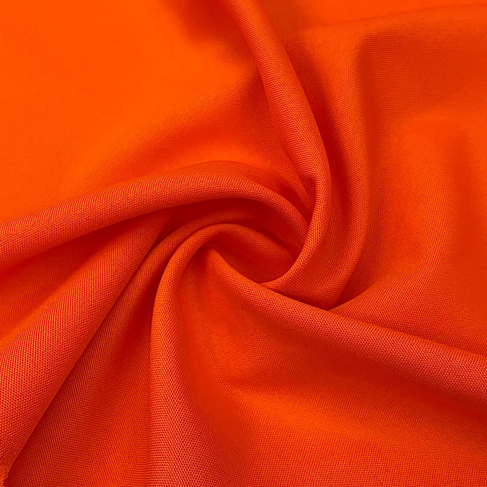 CORTE 0,60X1,50m Oxford Laranja Neon 