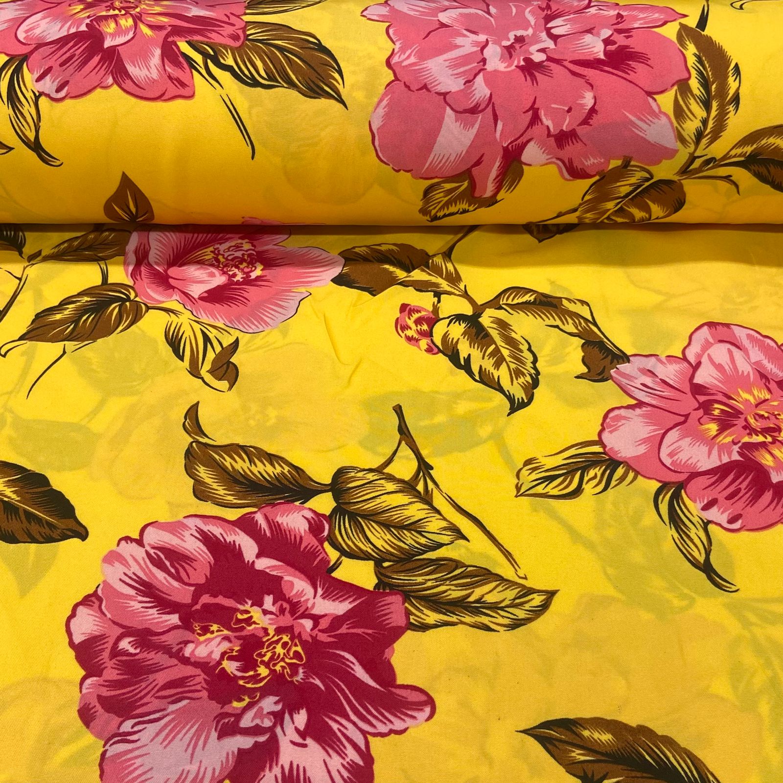 Oxford Flor do Entardecer RRR