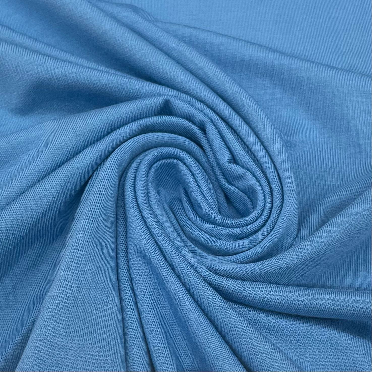 Viscolycra Azul Céu ESQUENTA