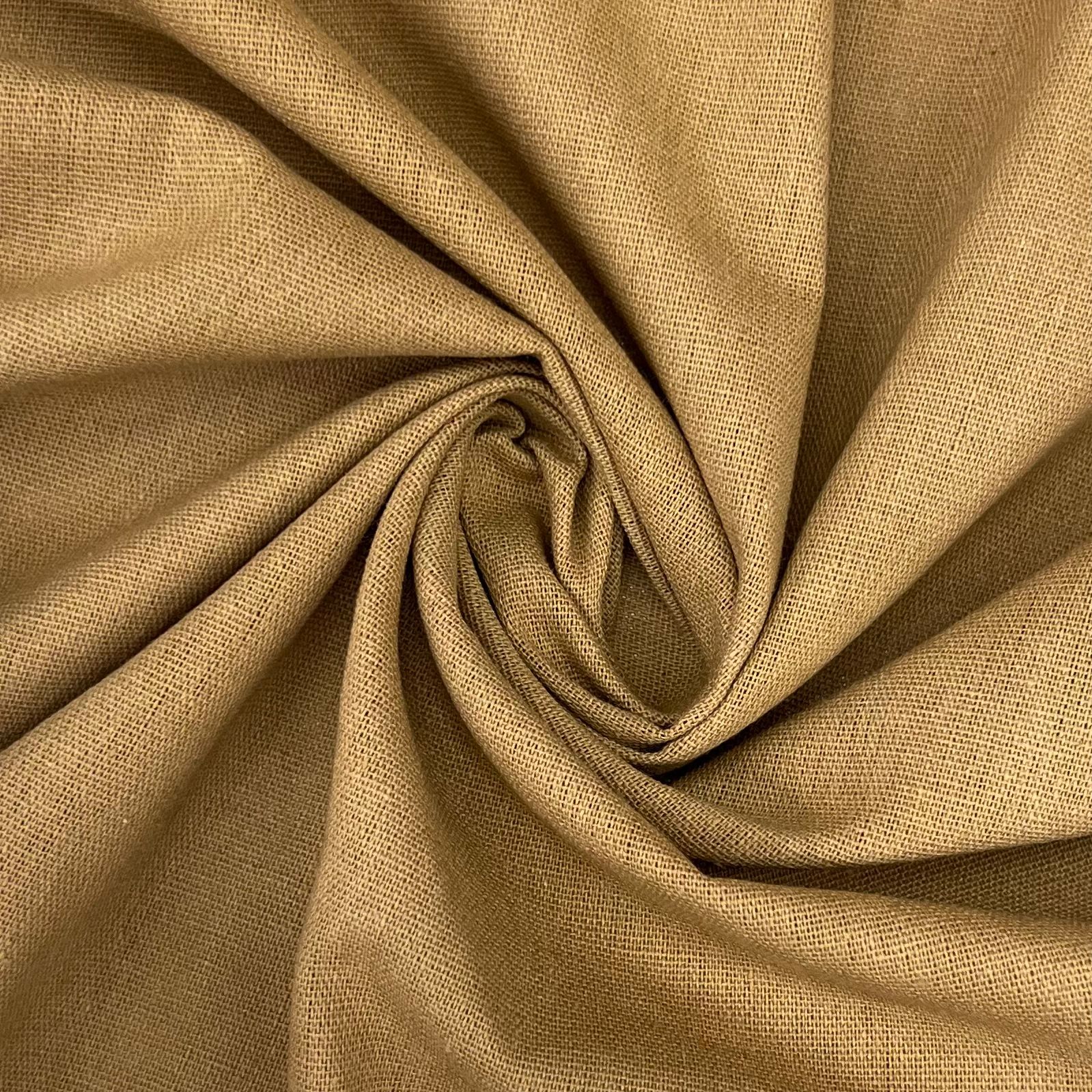 Linho Misto Café com Leite LIVE