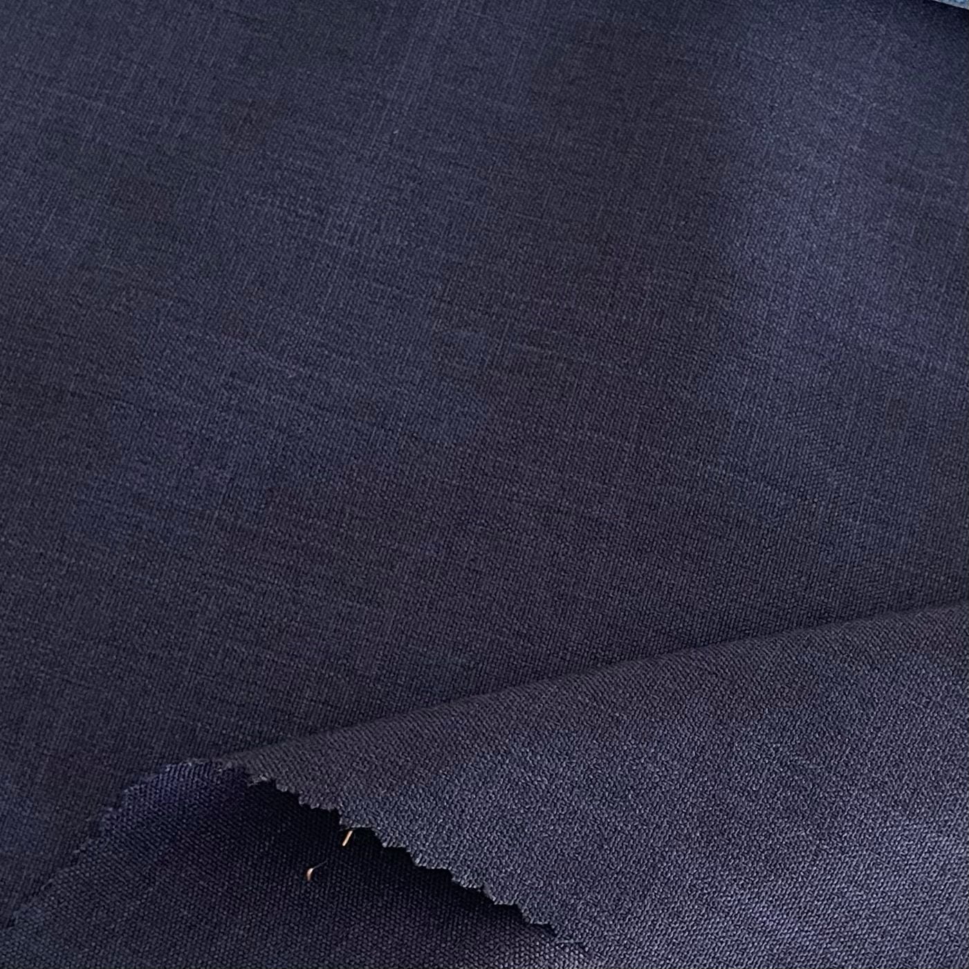 Oxford Melange Azul Marinho LIVE