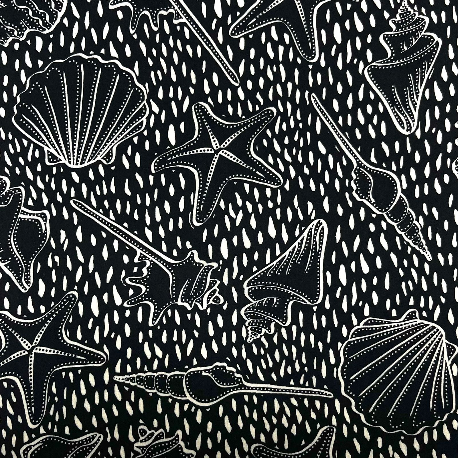 Viscose Conchas da Praia LIVE