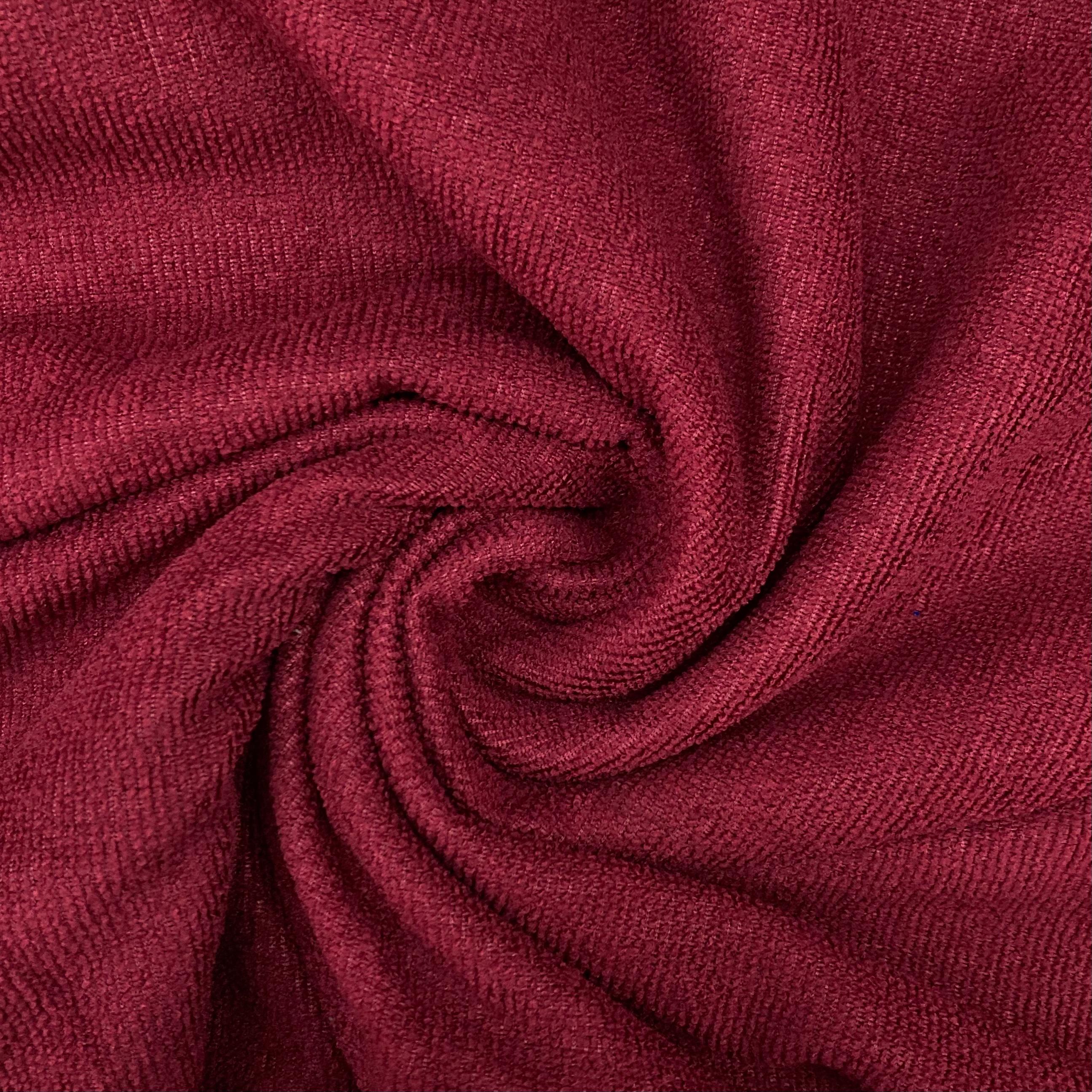 Atoalhado Mágico Bordô BLACK