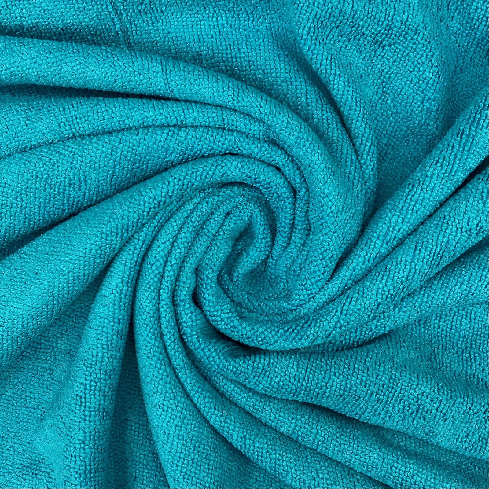 Atoalhado Mágico Azul Oceano BLACK