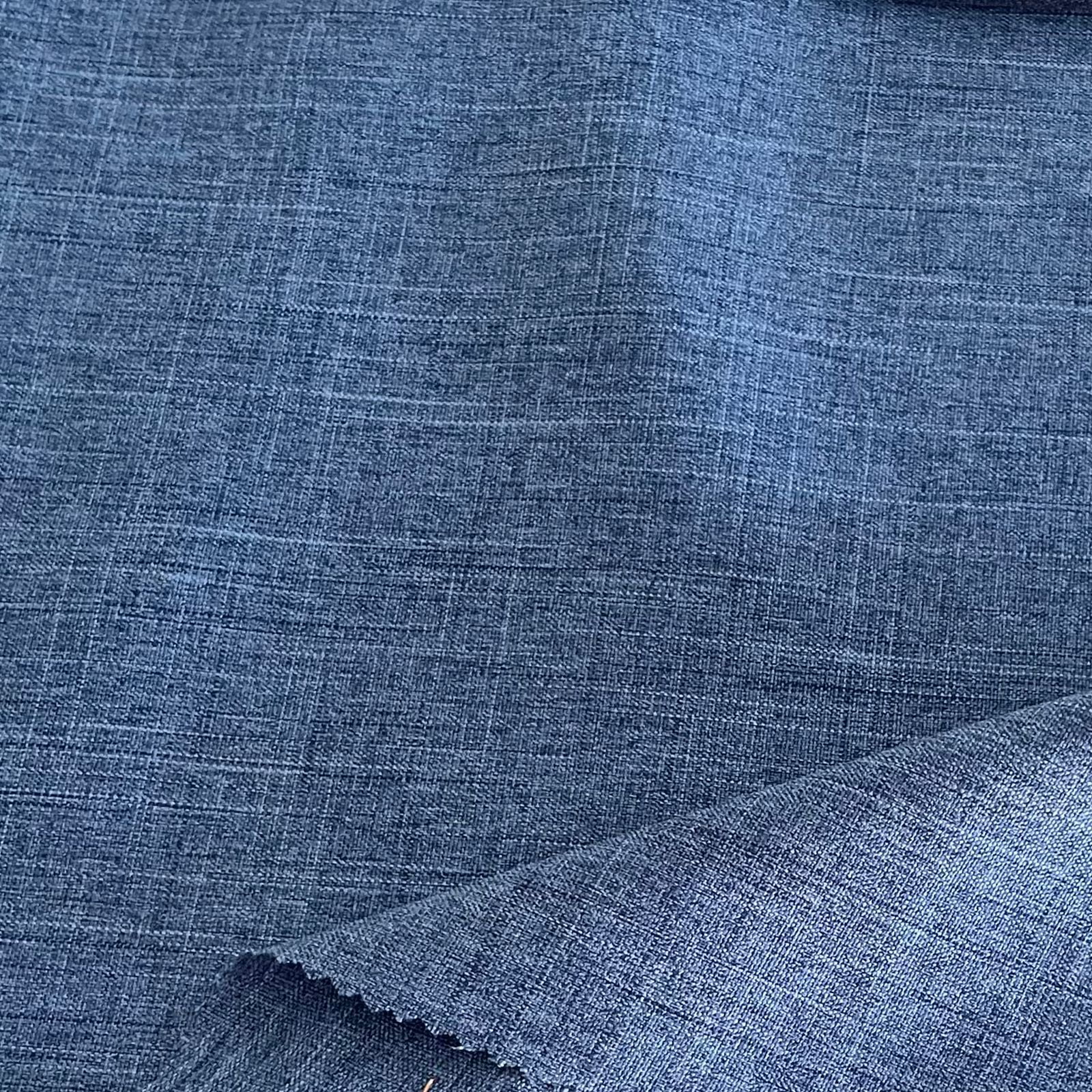 Oxford Melange Azul Jeans FIND 