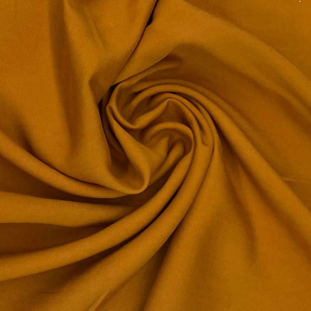 Viscose Caramelo BLACK 