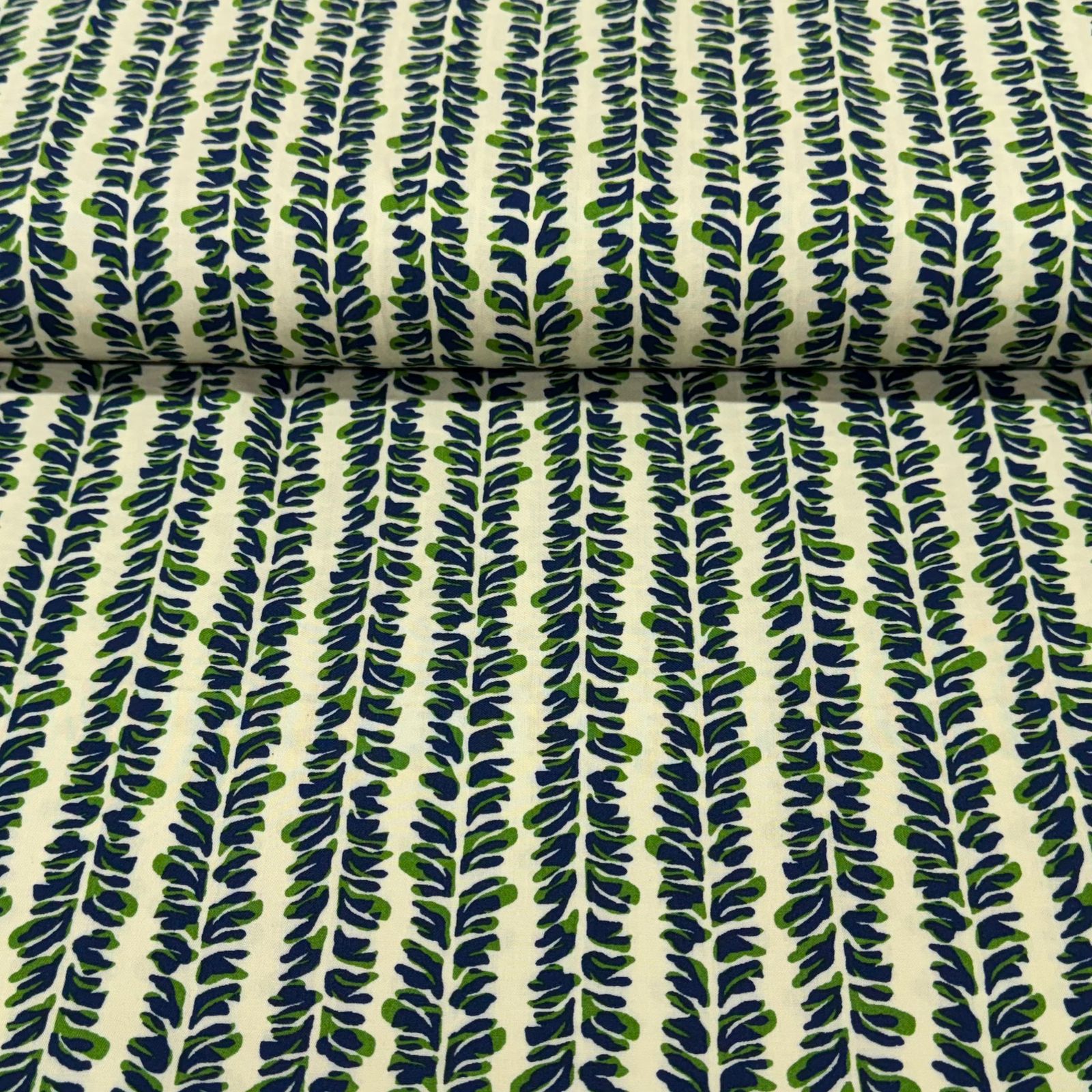 Viscose Folhas do Campo RRR