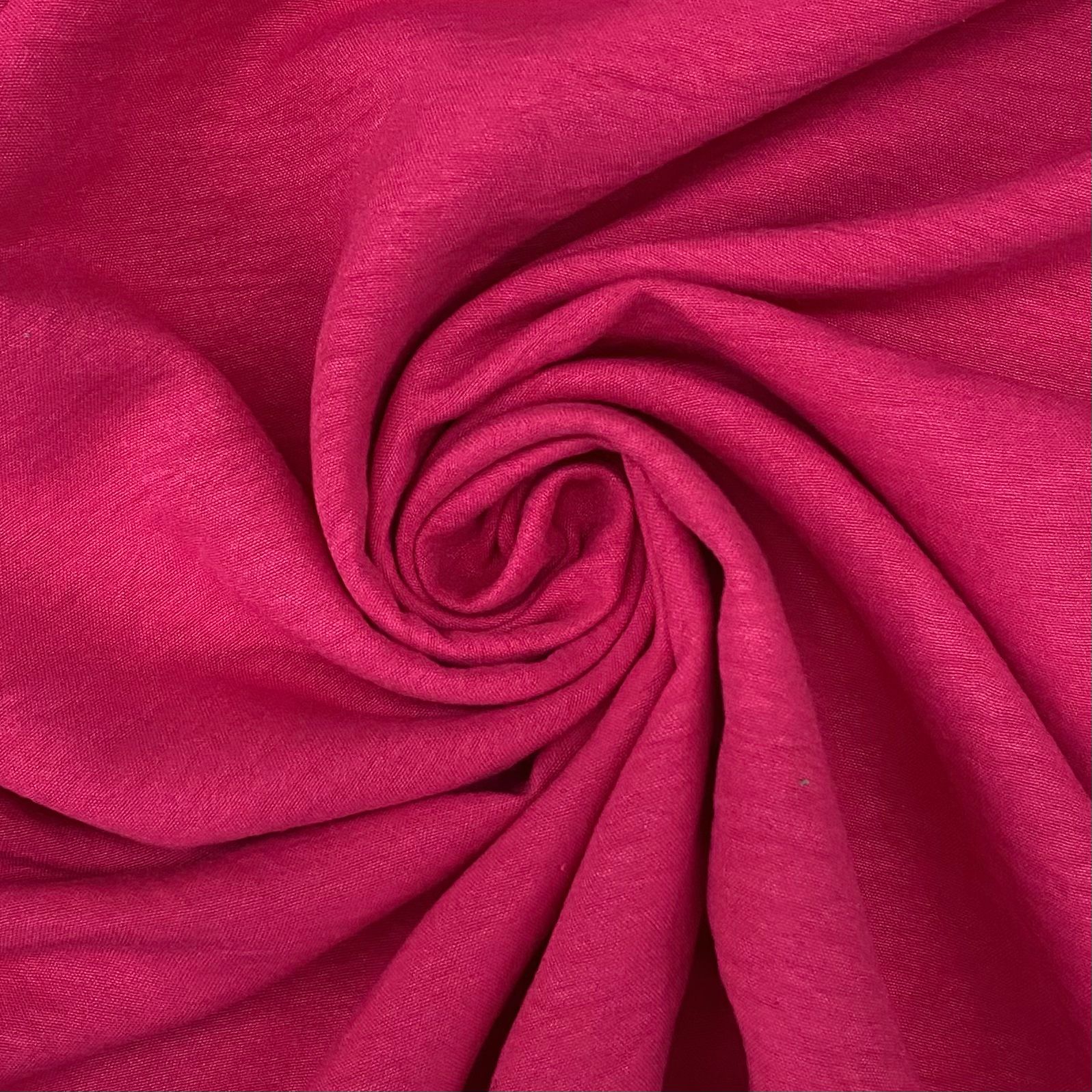 Crepe Duna Airflow Super Premium Rosa Pink RRR