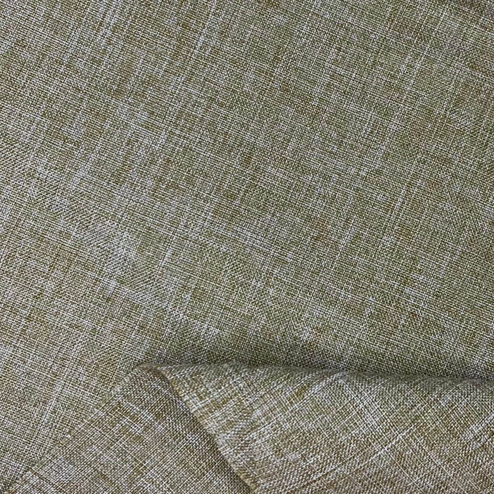 CORTE 0,40x1,50m Oxford Melange Bege Claro