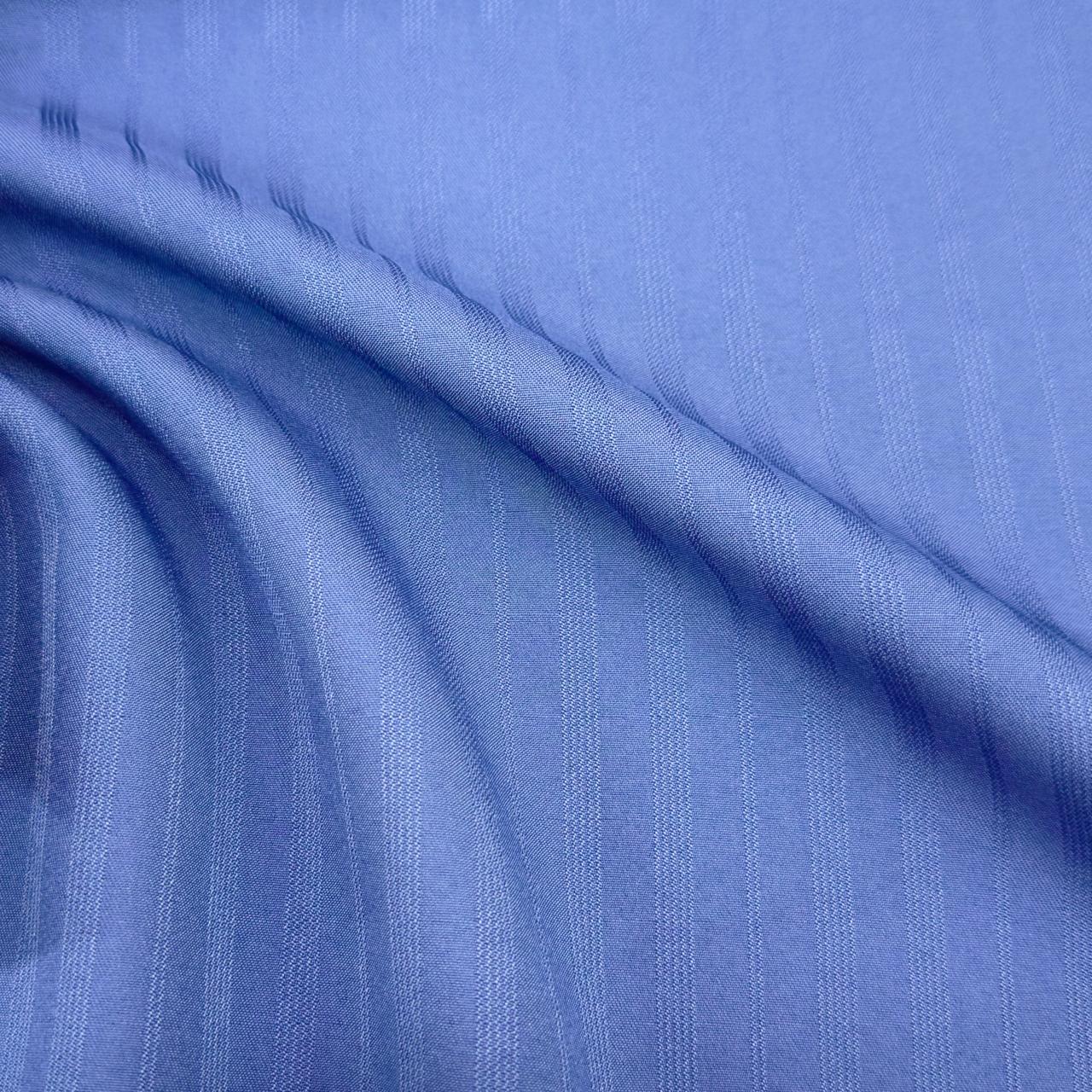 Alfaiataria Listras Azul Motorista RRR