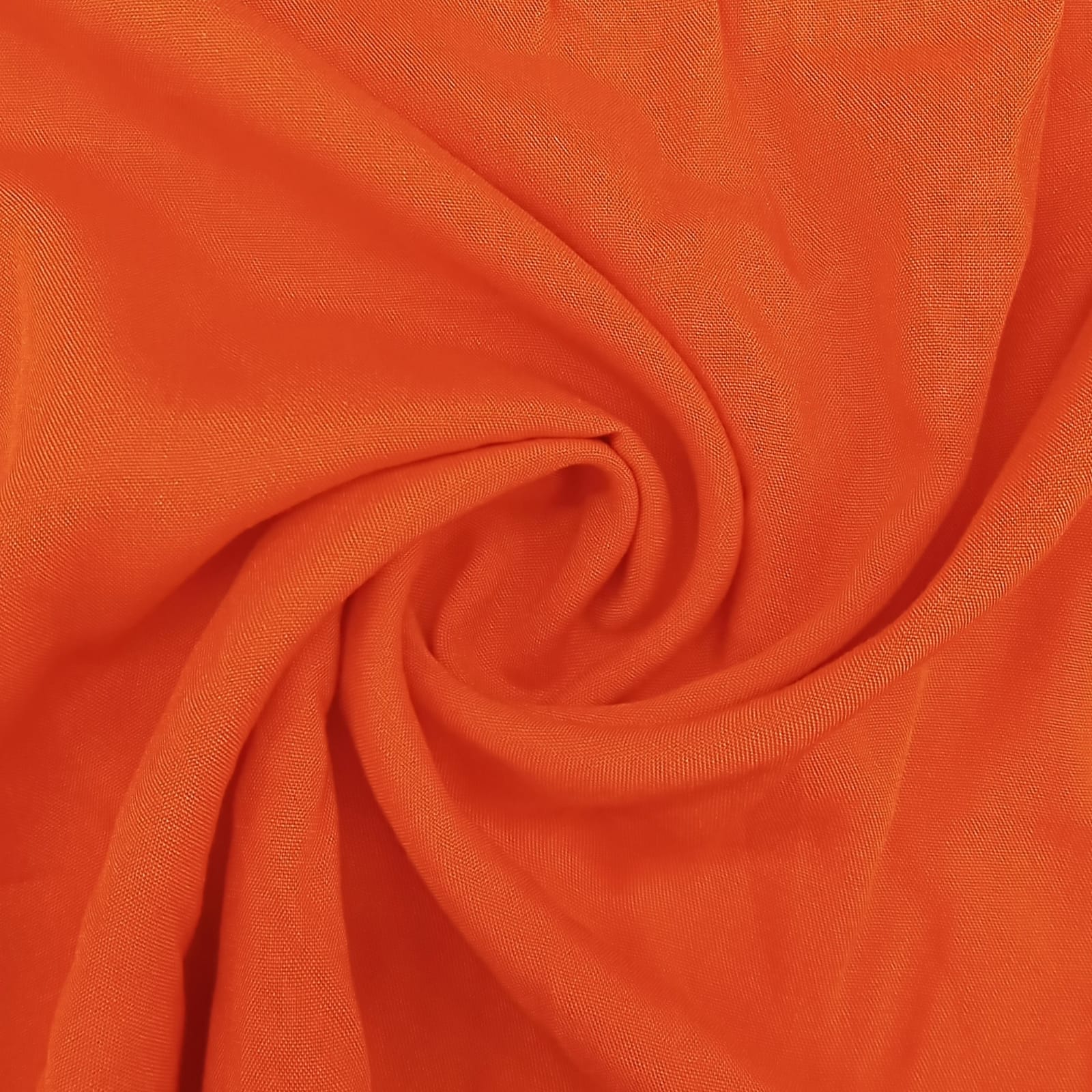 Viscose Laranja FIND