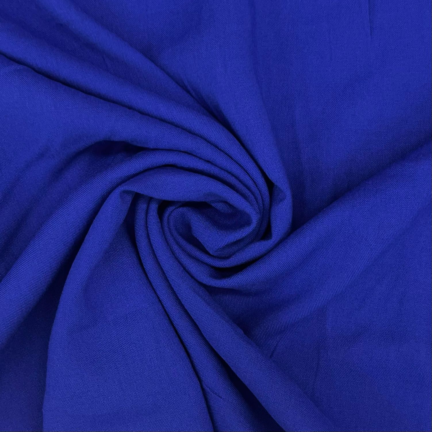 Viscose Azul Royal FIND