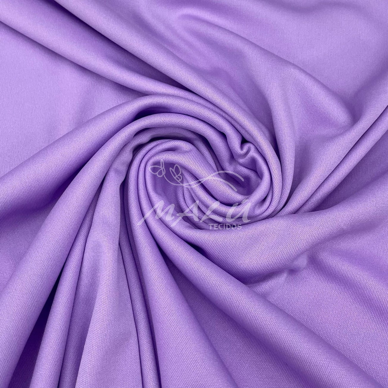 Malha Helanquinha Tensionada Lilás RRR