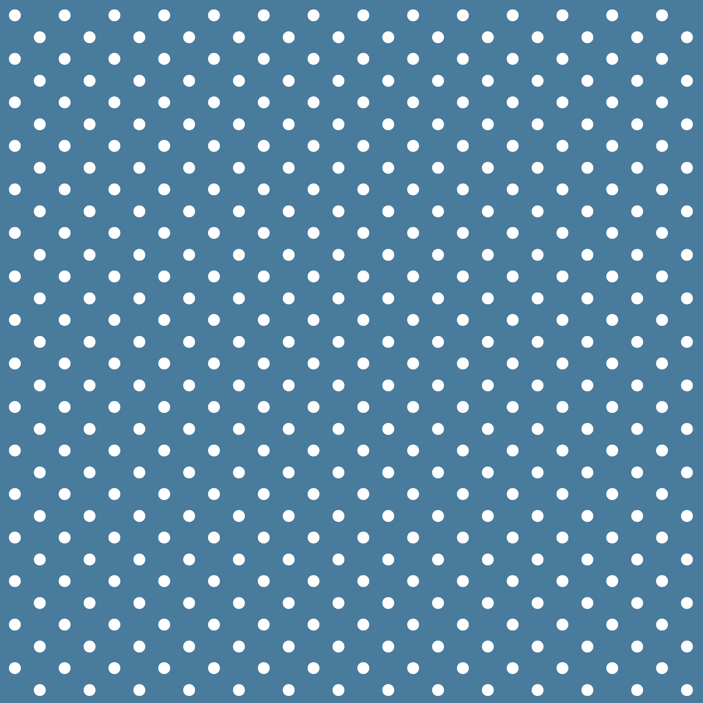 Tricoline Poa Micro Azul Caribe