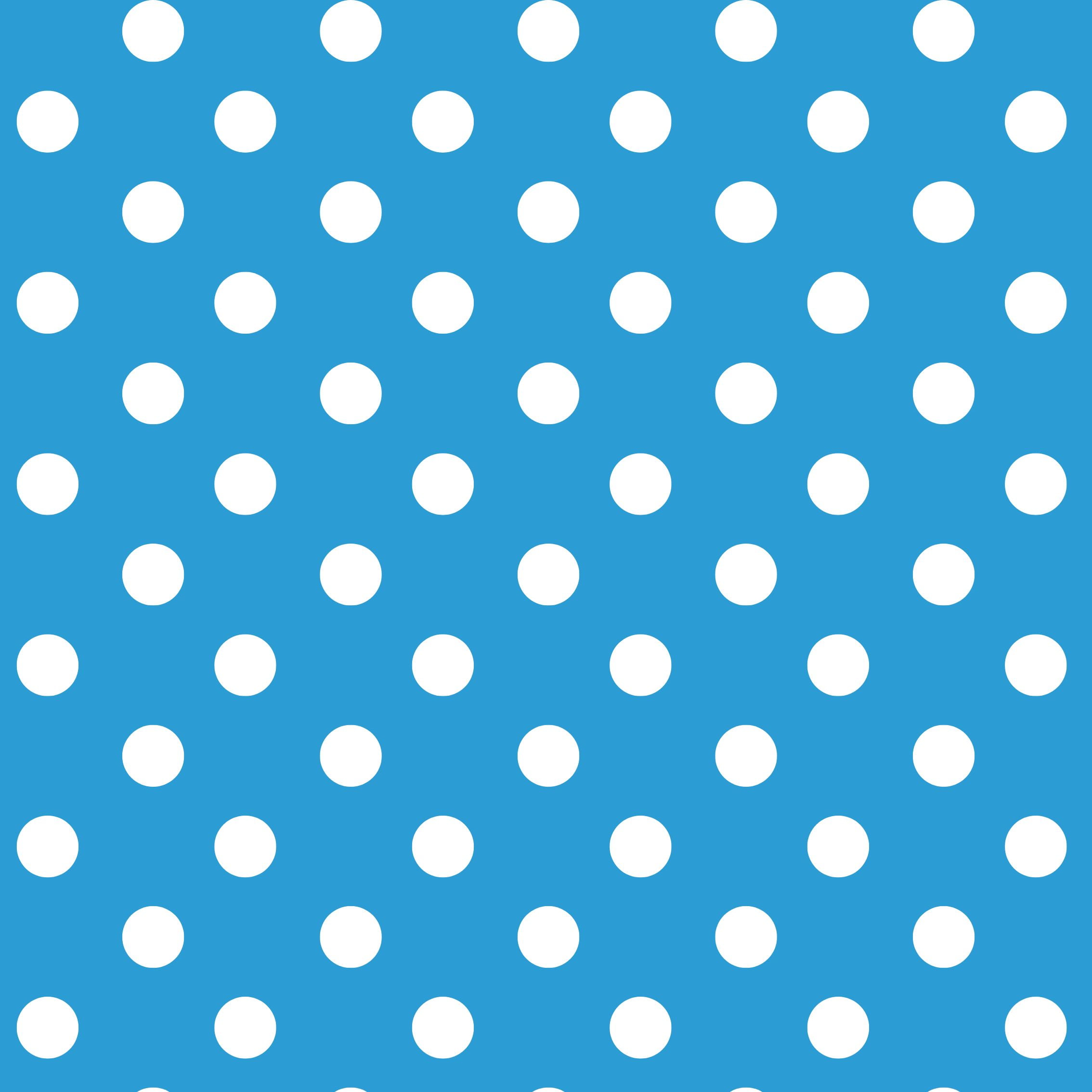 Tricoline Poa Médio Azul Céu