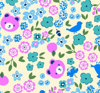 Tricoline Infantil para Bebezinha