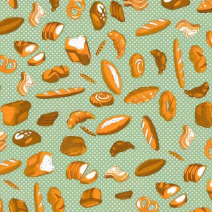 Tricoline Pãezinhos